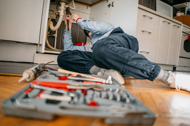 Best Sewer Cleaning Services  in Maplewood, MN