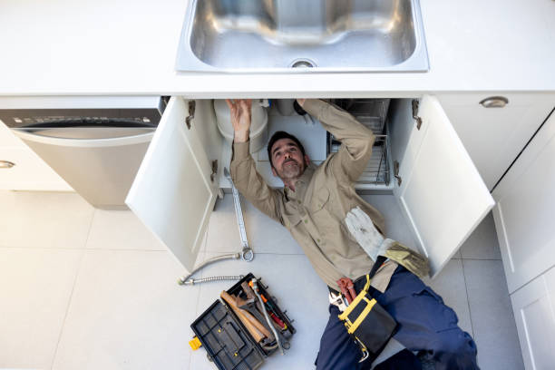  Maplewood, MN Plumbing Pros