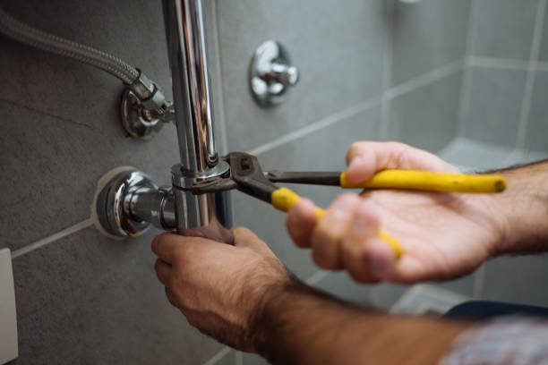 Best Hot Water Heater Installation  in Maplewood, MN
