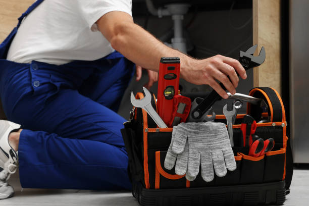 Best Pipe Repair Near Me  in Maplewood, MN