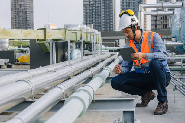 Best Gas Line Repair  in Maplewood, MN
